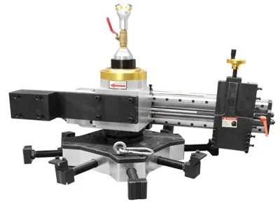 WFP-1000 Pneumatska mašina za unutrašnju ekspanziju kraj prirubnice