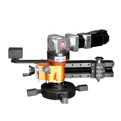 WFS-610 Električna mašina za unutrašnju ekspanziju kraj prirubnice